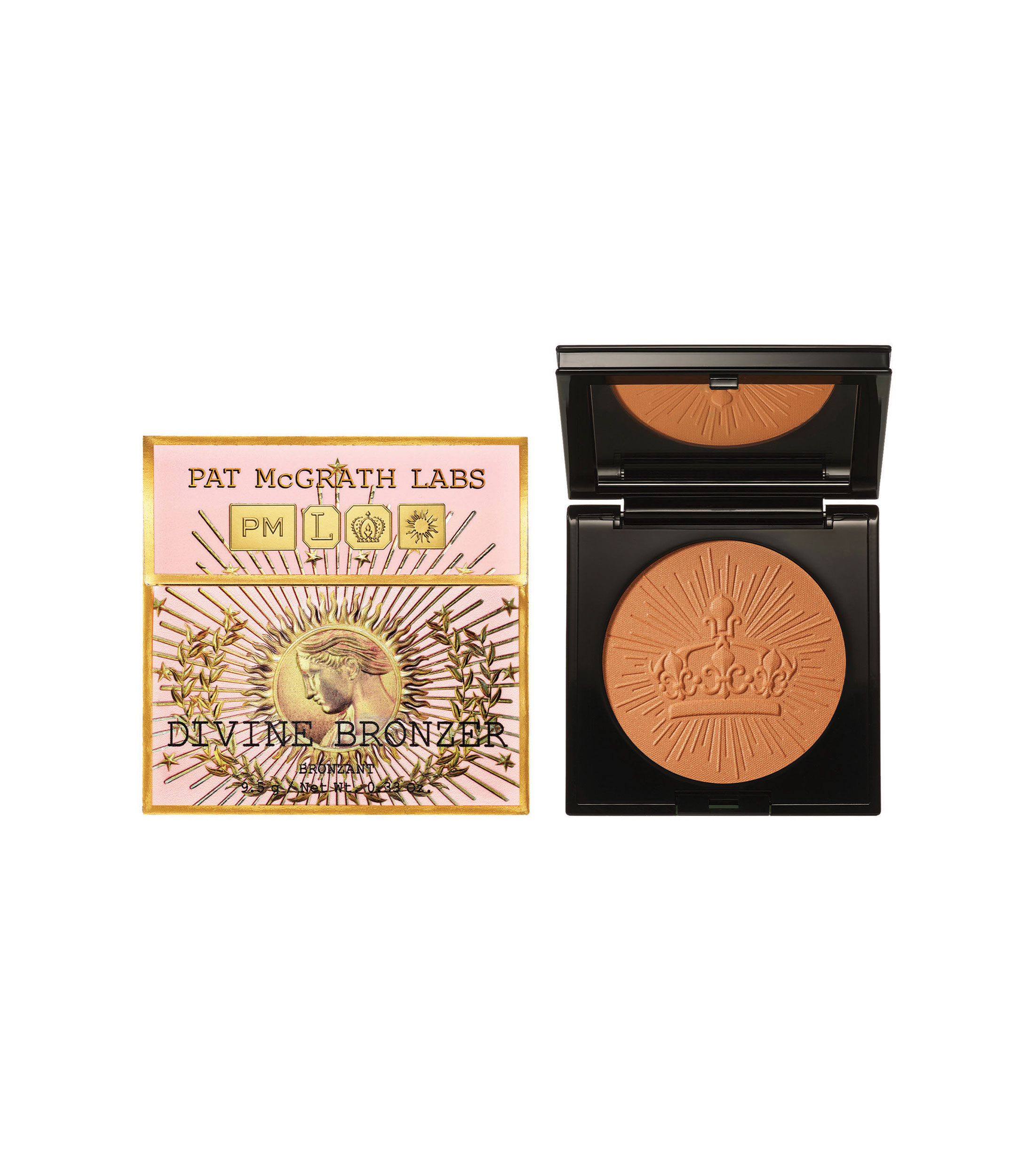 PMG BRONZER 9 5 G